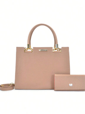 CONJUNTO BOLSA - URBAN CHIC