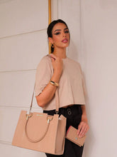 Bolsa Feminina com Alça Transversal   Carteira