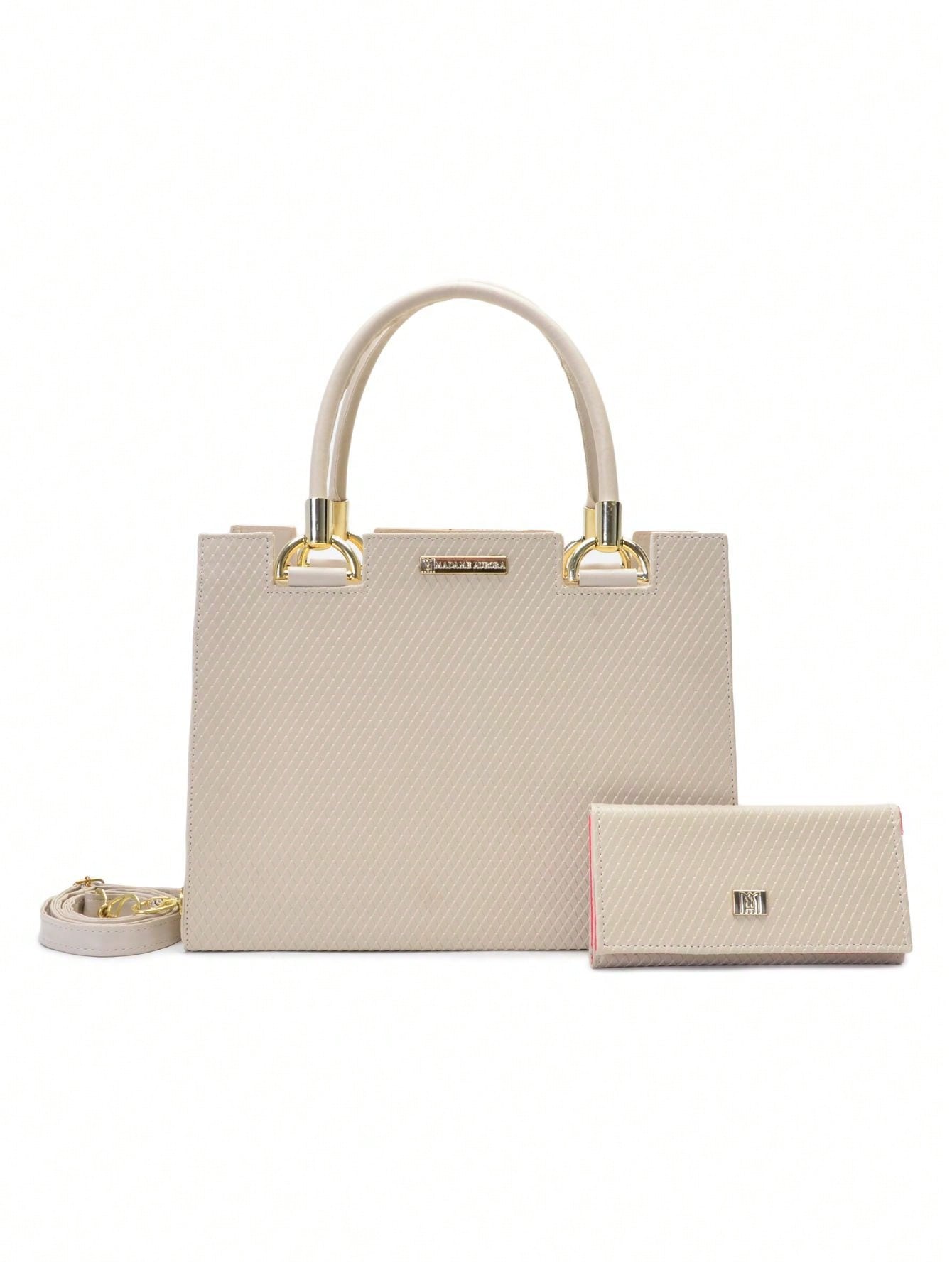 CONJUNTO BOLSA - URBAN CHIC