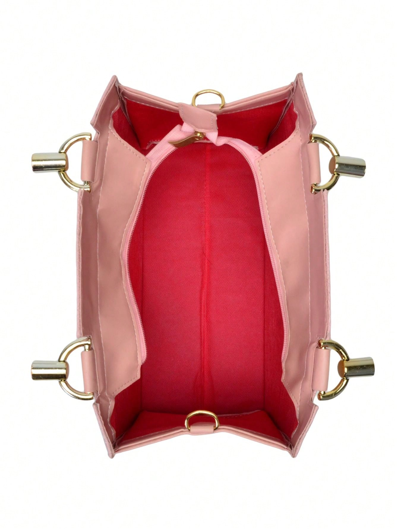 CONJUNTO BOLSA - URBAN CHIC