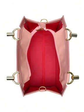 CONJUNTO BOLSA - URBAN CHIC