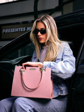 CONJUNTO BOLSA - URBAN CHIC