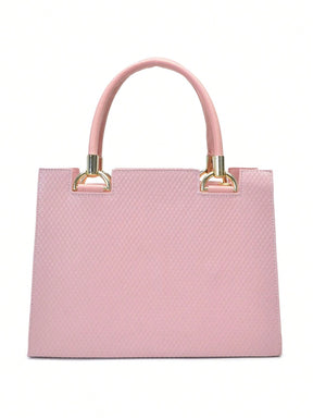 CONJUNTO BOLSA - URBAN CHIC