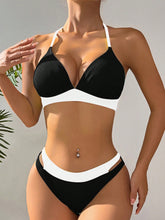 BIQUINI DUAS CORES GLOW