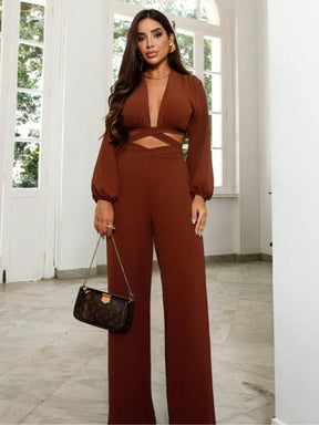 MACACÃO - ELEGANTE SOFISTICADO