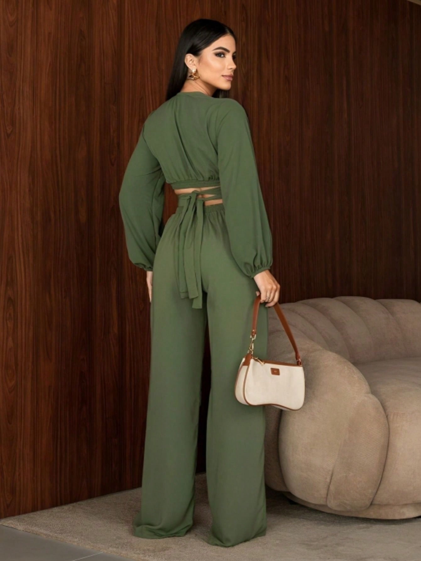 MACACÃO - ELEGANTE SOFISTICADO