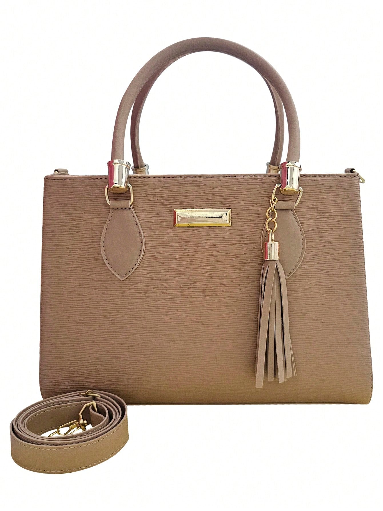 BOLSA E CARTEIRA LUXO