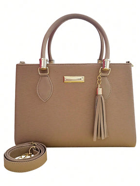 BOLSA E CARTEIRA LUXO