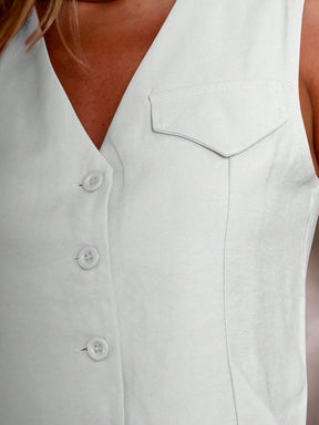 CONJUNTO CLÁSSICO - ALFAIATARIA