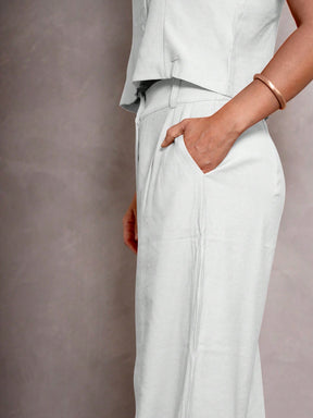 CONJUNTO CLÁSSICO - ALFAIATARIA