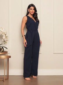 MACACÃO LONGO - EM LINHO