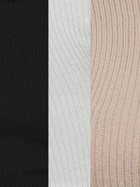 KIT 3 BLUSAS DE FRIO