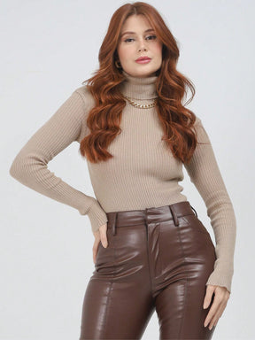 KIT 3 BLUSAS DE FRIO