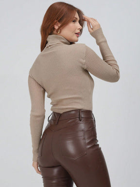 KIT 3 BLUSAS DE FRIO