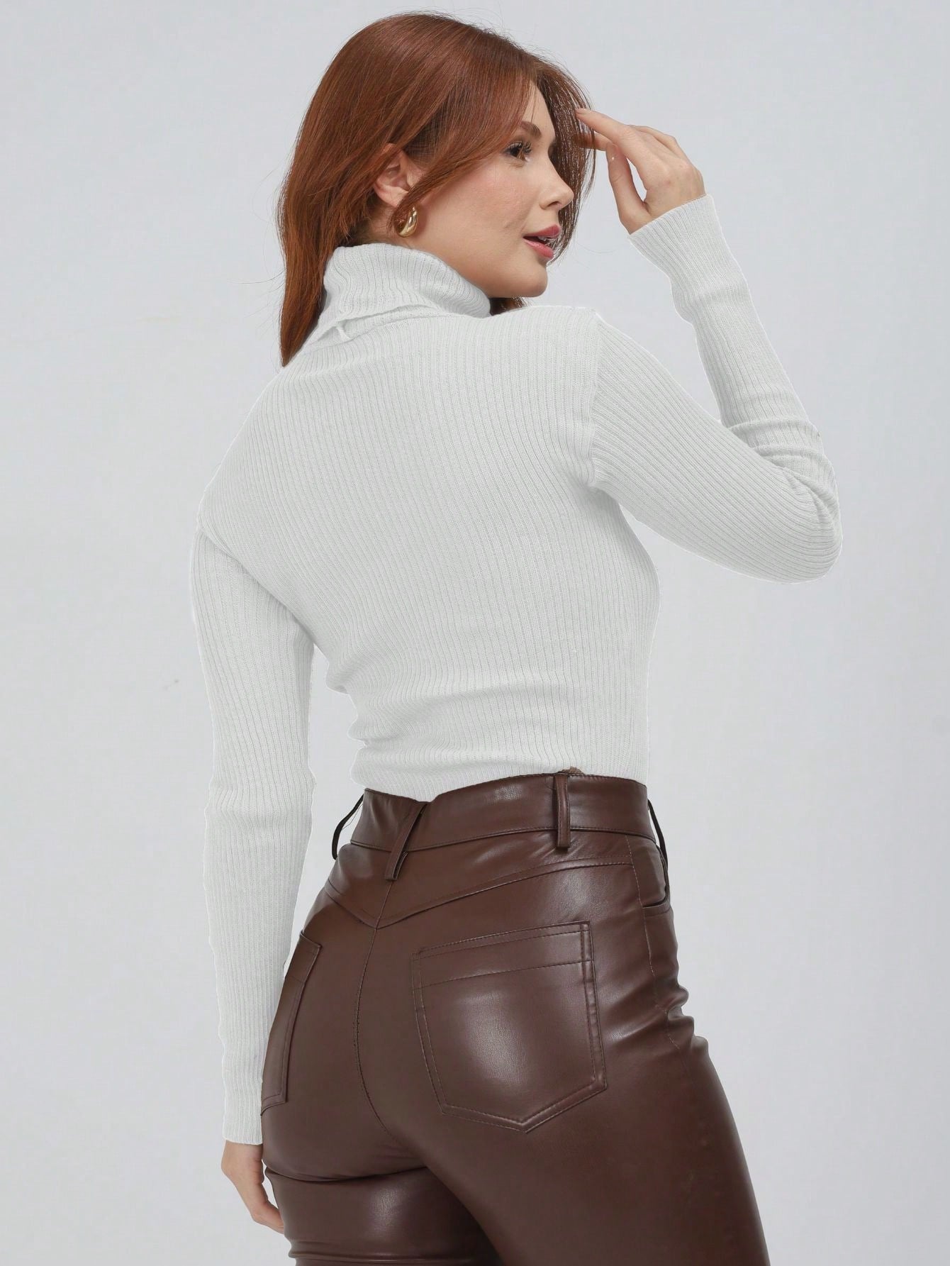 KIT 3 BLUSAS DE FRIO