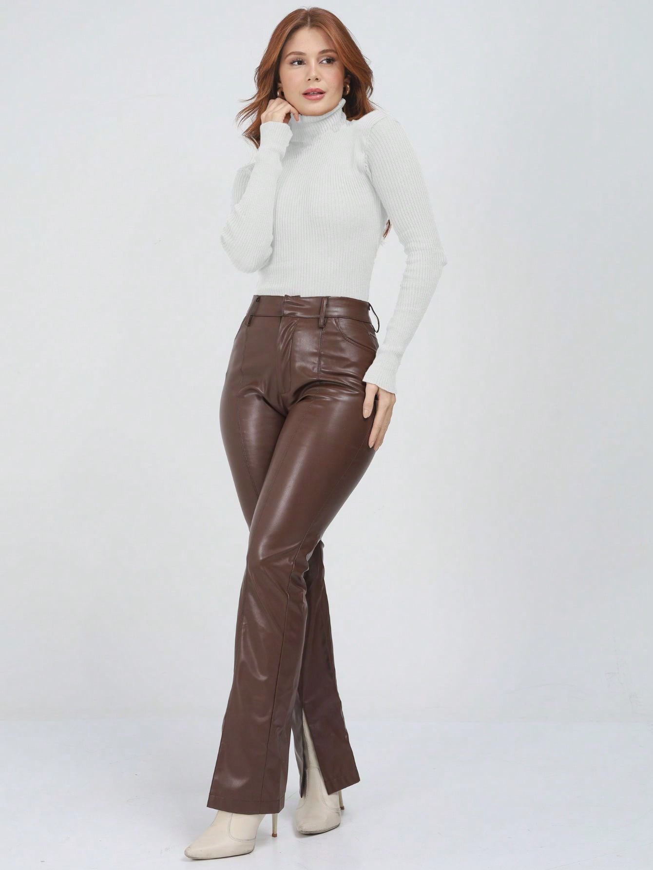 KIT 3 BLUSAS DE FRIO