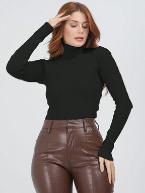 KIT 3 BLUSAS DE FRIO