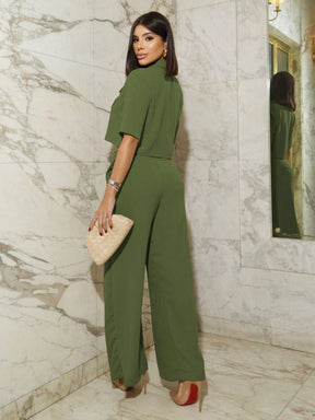 CONJUNTO FEMININO ELEGANZA