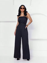 MACACÃO FEMININO TOMARA QUE CAIA