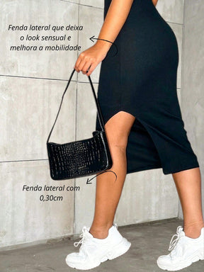 VESTIDO SILHETA PERFEITA