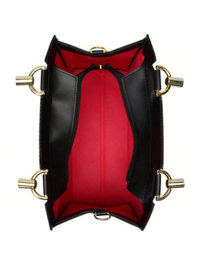 Bolsa Feminina com Alça Transversal   Carteira