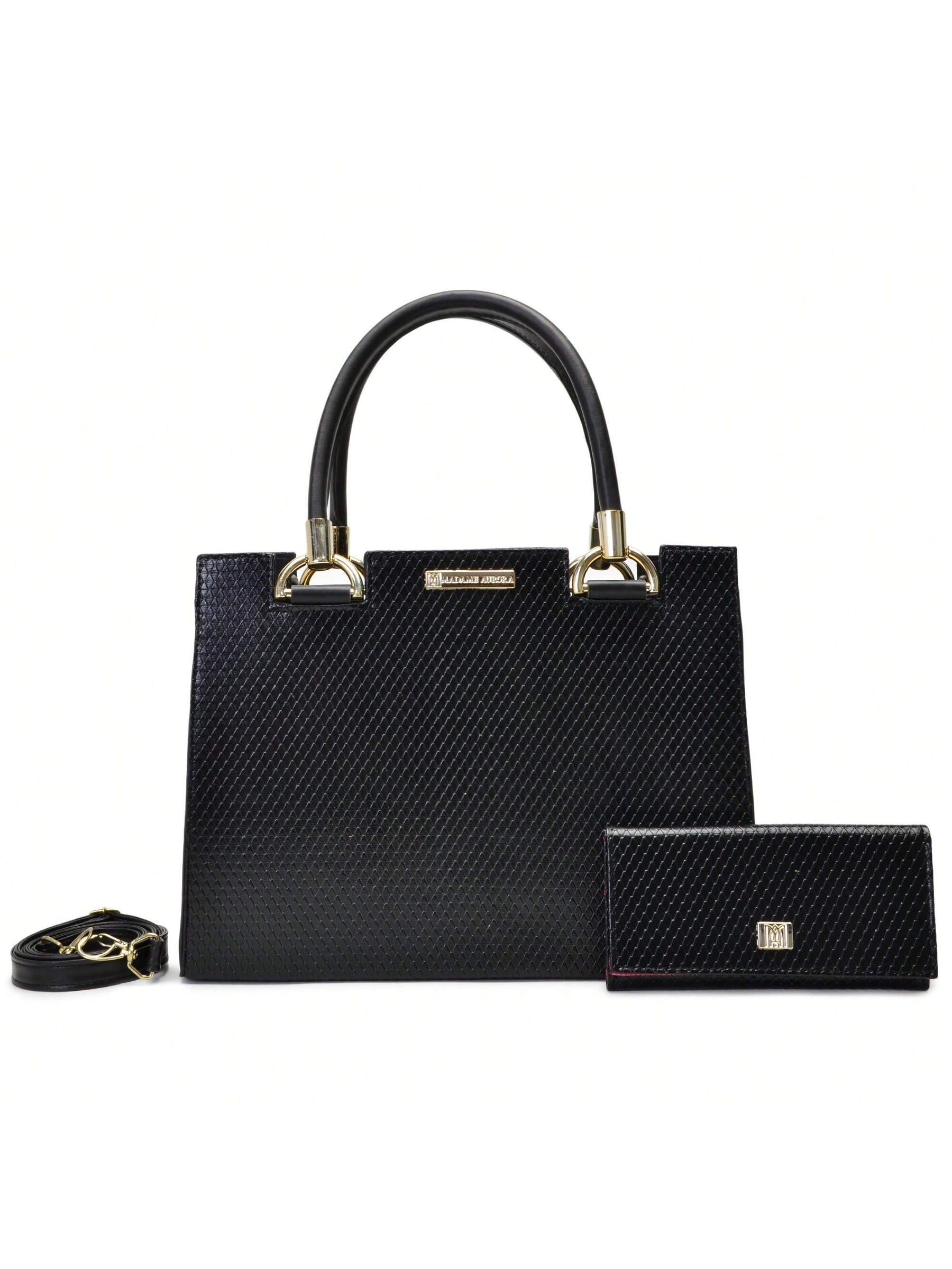 Bolsa Feminina com Alça Transversal   Carteira