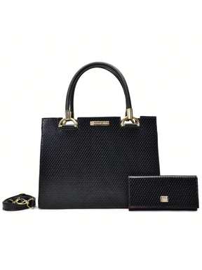 Bolsa Feminina com Alça Transversal   Carteira