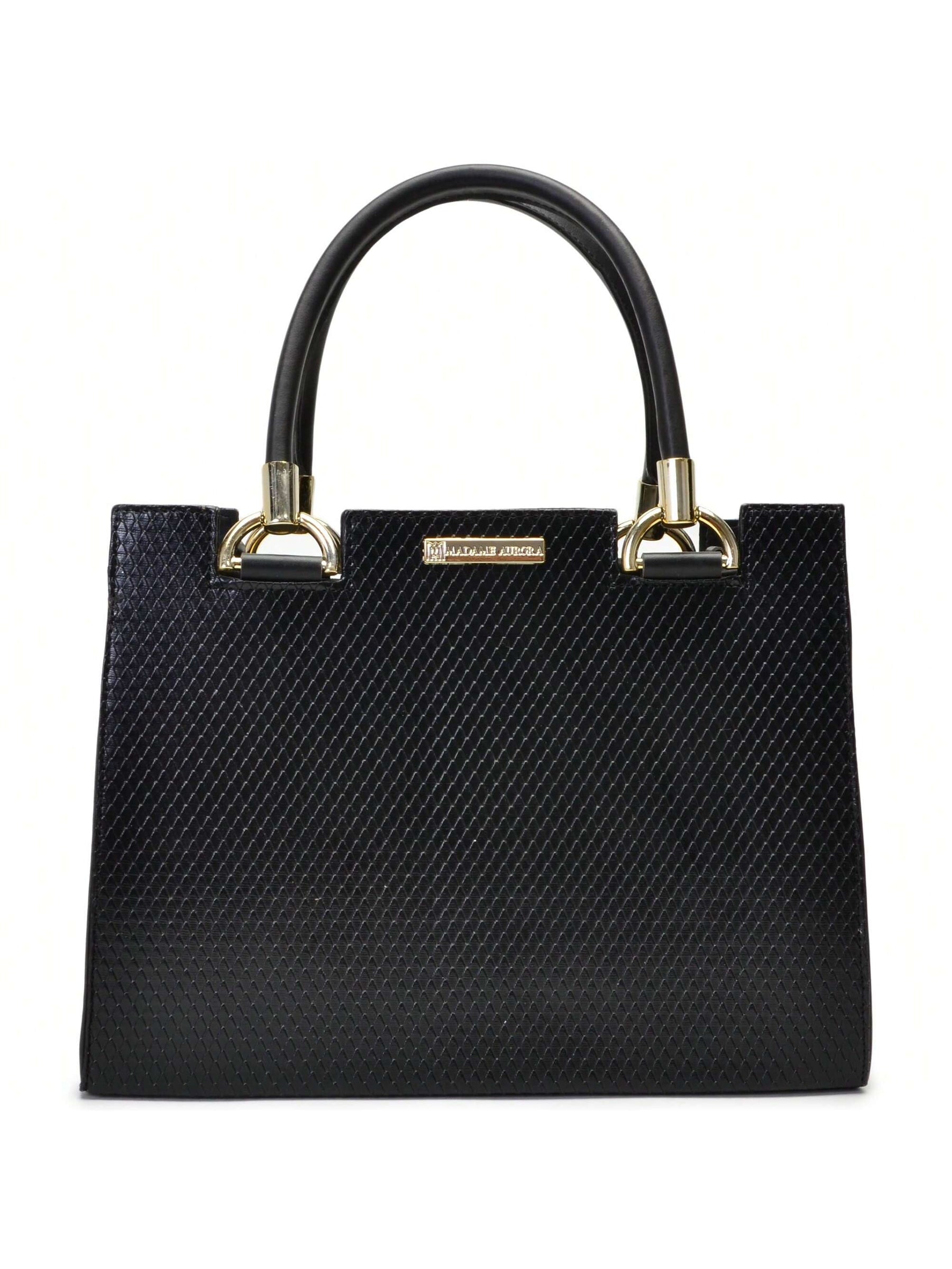 Bolsa Feminina com Alça Transversal   Carteira