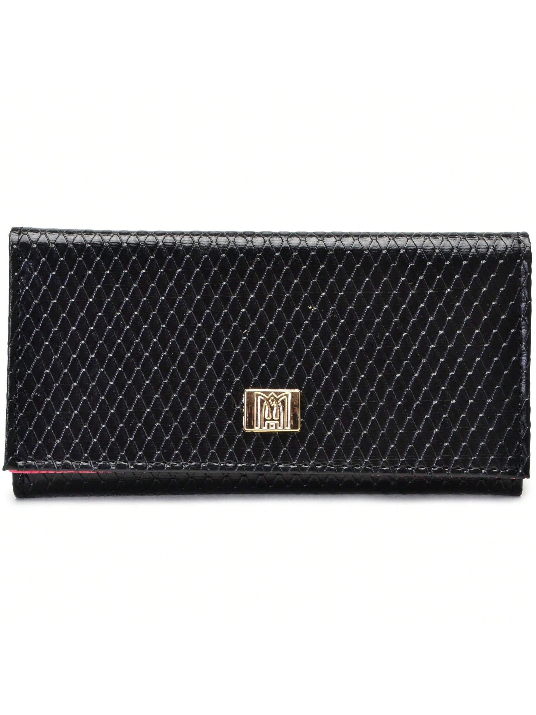 Bolsa Feminina com Alça Transversal   Carteira