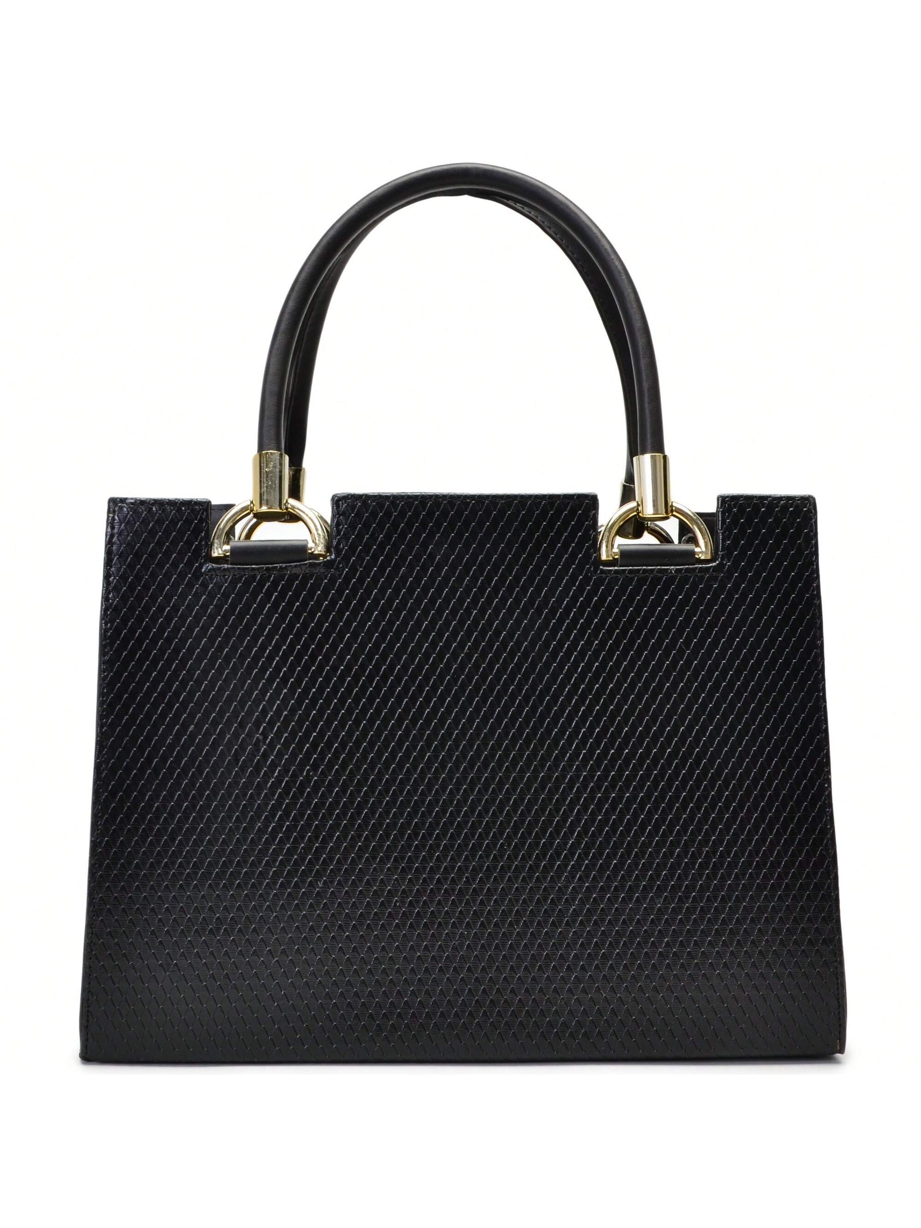 Bolsa Feminina com Alça Transversal   Carteira