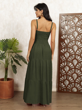 VESTIDO LONGO BOHEMIA