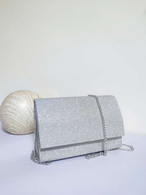 Bolsa Brilhante Feminina