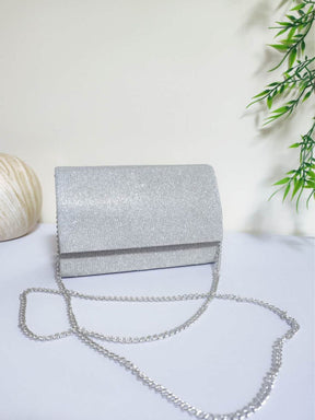 Bolsa Brilhante Feminina