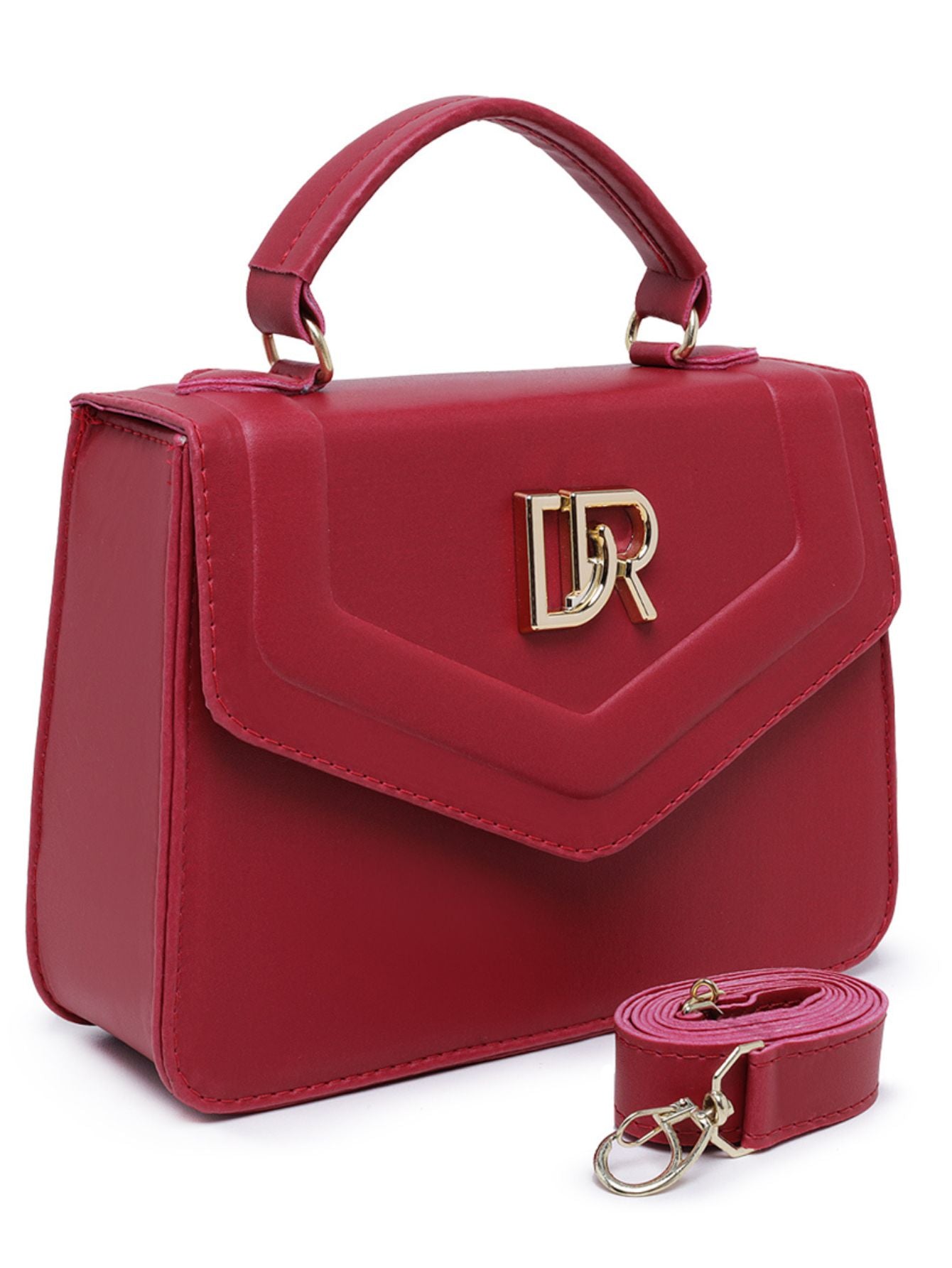 BOLSA FEMININA DR - ENVIO IMEDIATO