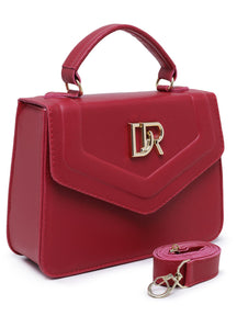 BOLSA FEMININA DR - ENVIO IMEDIATO