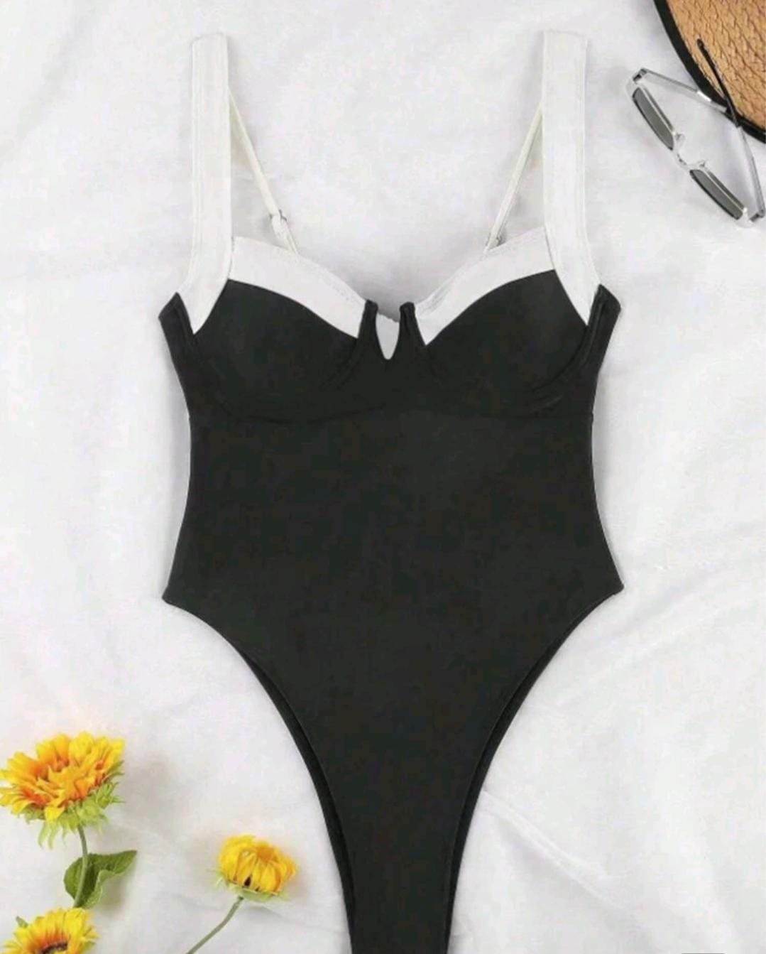 MAIÔ FEMININO VERÃO – NOIR