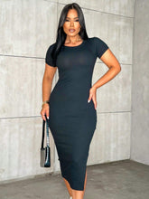 VESTIDO SILHETA PERFEITA