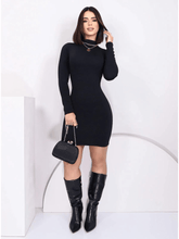 TUBINHO CHIC MANGA LONGA