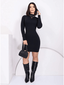 TUBINHO CHIC MANGA LONGA